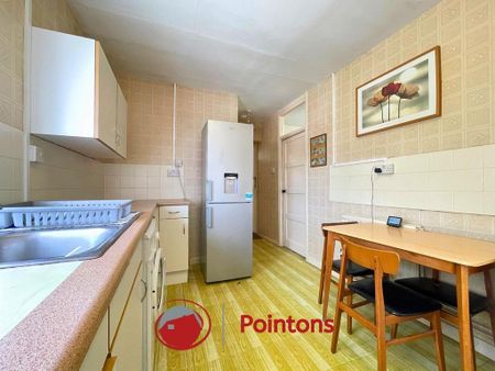 2 bedroom apartment to rent - Photo 5