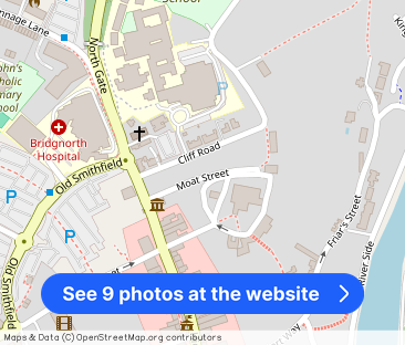 9 St. Leonards View, Bridgnorth. WV16 4HR - Photo 1