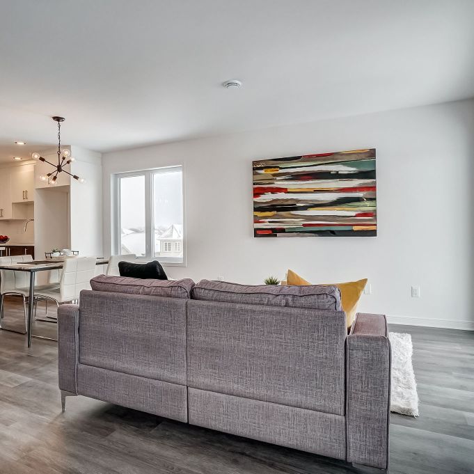 (Gatineau) Magnifique Logement 2 Chambre - Photo 1