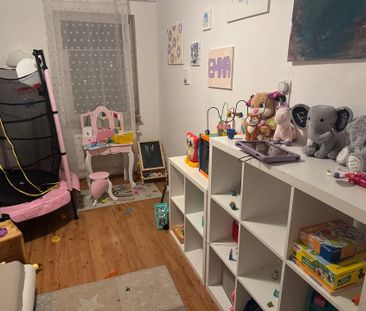 3,5 Zimmer Wohnung - Foto 1