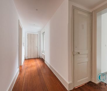 Appartement - STRASBOURG - 66m² - 2 chambres - Photo 4