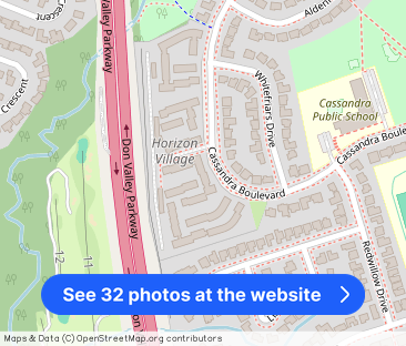 Cassandra Townhomes - Photo 1