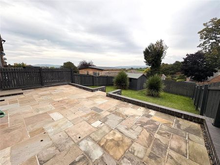 3 bedroom terraced house to rent - Photo 3