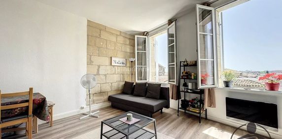 Location Studio 1 pièces 25 m2 à Libourne - Photo 2