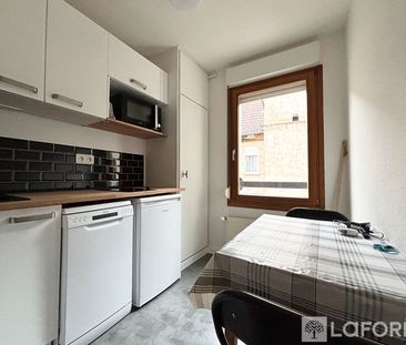 Appartement T2 Benfeld à louer - Photo 5