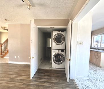 For Lease - 5872 Osprey Boulevard Unit# Upper, Mississauga, Ontario - Photo 3