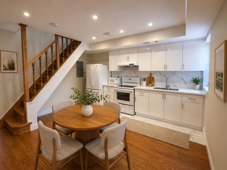 For Lease - 757 Ossington Avenue Unit# Upper, Toronto, Ontario - Photo 3