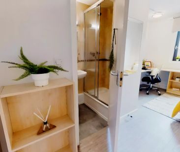 Bronze En Suite Plus - Photo 4