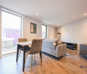 1 bedroom apartment to rent - Photo 2