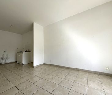 Location appartement 2 pièces, 43.45m², Nantes - Photo 6