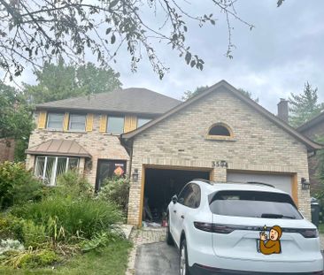 For Lease - 3594 Upperdale Park Unit# Lower, Mississauga, Ontario - Photo 6