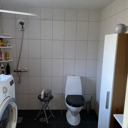 Lomma - 1rok - tillsv - 9.775kr/mån - Foto 4