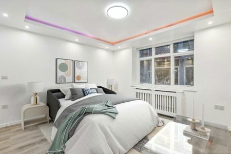 1 Bed Flat, Crane Court, EC4A - Photo 3