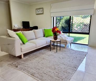 Leafy Family Home with Entertainer's Oasis! - Photo 2