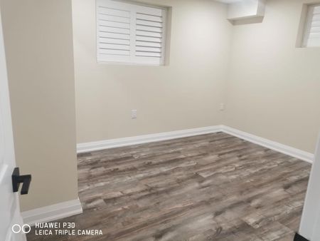 For Lease - 14 River Ridge Street Unit# Bsmt, Kitchener, Ontario - Photo 3