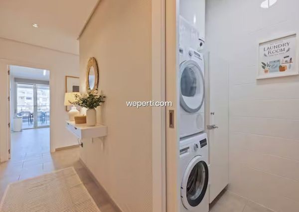 Duplex in Arenales del Sol, ARENALES DEL SOL, for rent