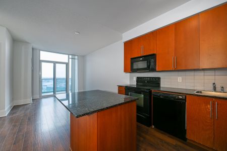 For Lease - 330 Burnhamthorpe Road Unit# 2305, Mississauga, Ontario - Photo 4
