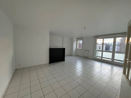 Location appartement 3 pièces 69.8 m² à Le Havre (76600) - Photo 2