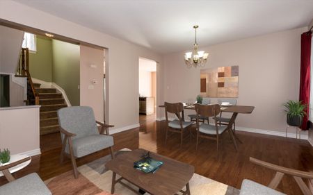 For Lease - 270 Trail Side Circle, Orleans - Cumberland and Area, Ontario - Photo 2