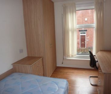 5 Bed - Burley Lodge Terrace, Leeds, Ls6 - Photo 5