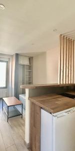 Appartement Palaiseau 1 pièce(s) 18.56 m2 - Photo 3