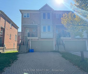 For Lease - 169 Leitchcroft Crescent, Markham, Ontario - Photo 3