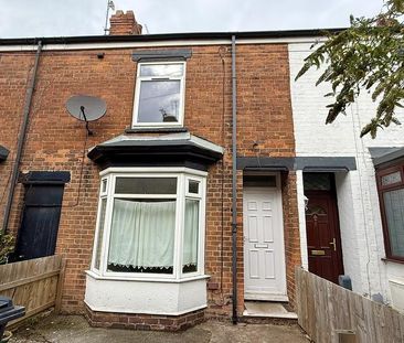 2 bedroom terraced house to rent - Photo 3