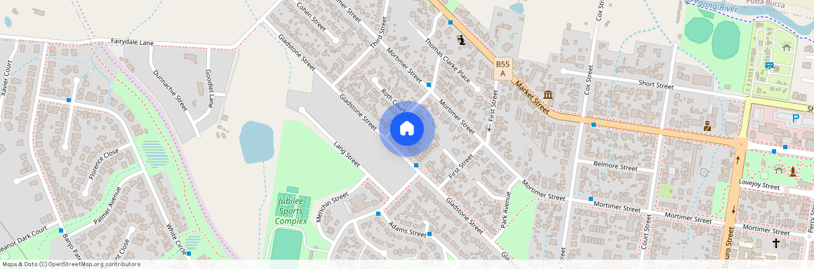 176 Gladstone Street, NSW 2850, Mudgee