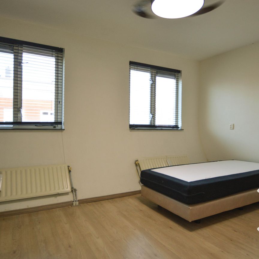 Strijplaan (3041) - Foto 1