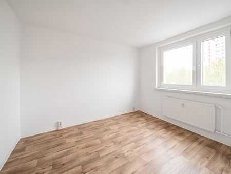 Frisch sanierte Wohnung wartet auf neue Mieter - Photo 4