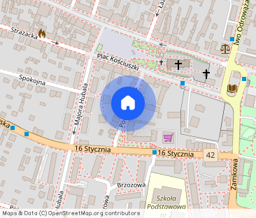 Do wynajęcia mieszkanie 5-pokojowe 120 m2 w Końskich - Photo 1