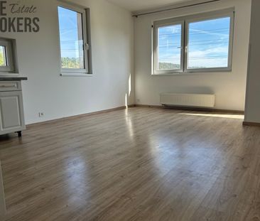 Pronájem bytu 2+kk 49 m², Saarinenova, Praha Hloubětín - Photo 6