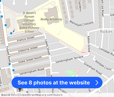 Westburn Terrace, Roker, Sunderland, SR6 - Photo 1