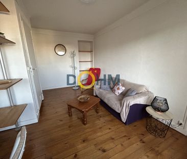 Sant Etienne / Musée de La Mine / F2 Meublé de 33.21m² à louer 420 ... - Photo 3
