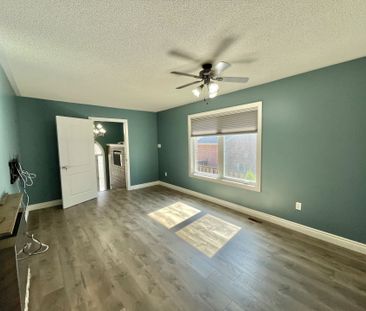 For Lease - 241 Emms Drive Unit# Upper, Barrie, Ontario - Photo 4