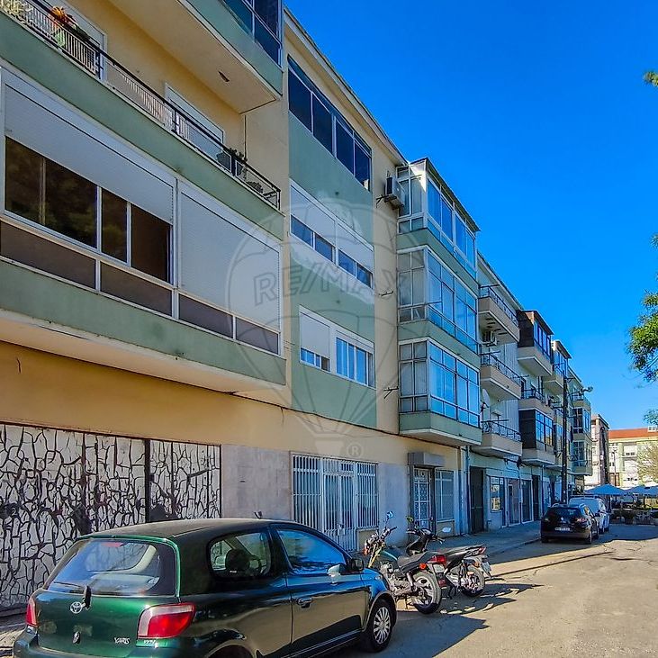 Apartamento T2 em Setúbal - Photo 1