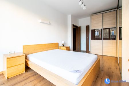 Urzędnicza I dwa osobne pokoje I dwa balkony I - Фото 5