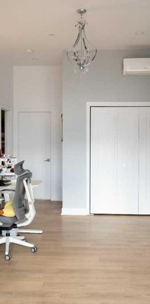 Magnifique 4½ lumineux à aire ouverte à Saint-Hyacinthe - Photo 1