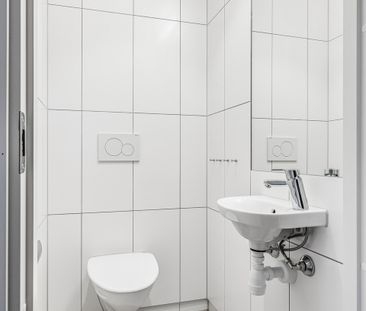 Gjutartorget 5 - Foto 4