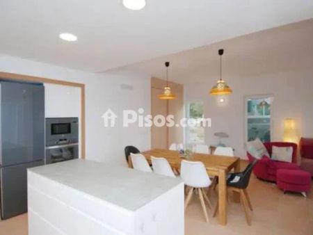 Chalet en alquiler en Cala Llombards - Foto 3
