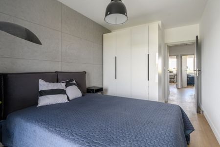 Nowe 3 pokoje, 56,5 m2 | Wysoki Standard | Ursynów 56.5 m² - Photo 5