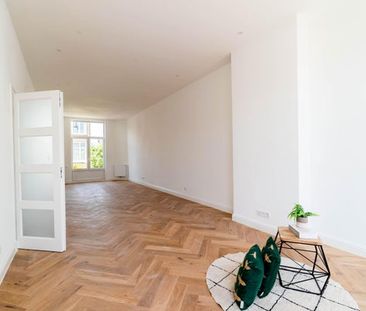 Te huur: Huis Van Lumeystraat in Den Haag - Photo 2