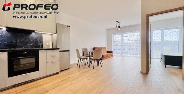 Mieszkanie na wynajem - Zdjęcie 1