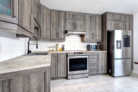 Maison de plain-pied à Mascouche - Photo 5