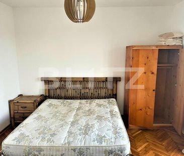 Garsoniera, decomandata, 38 mp, parcare, zona strazii Vanatorului - Photo 2