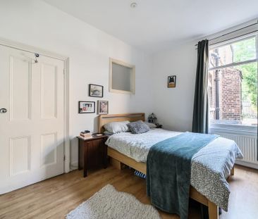 2 bedroom maisonette to rent - Photo 5