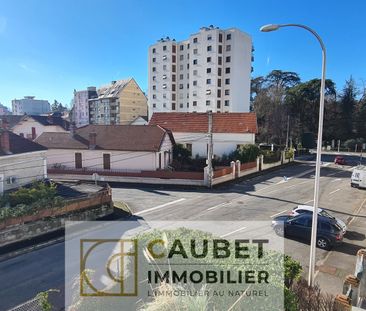 Appartement T3- Jardin Massey - Photo 2
