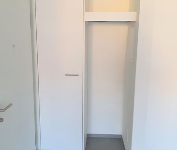 Sanierte 1 1/2-Zimmer-Attikawohnung im St. Johann-Quartier - Foto 4