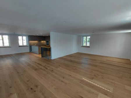 Grosszügige Loftwohnung auf zwei Etagen - Foto 3