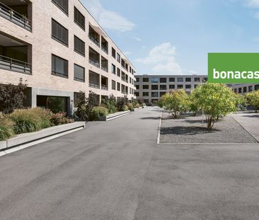 2.5 Zimmer, 74 m², EG - Photo 6